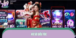 Xổ Số Siêu Tốc | Cá Cược Thú Vị Với Tốc Độ Nhanh Chóng
